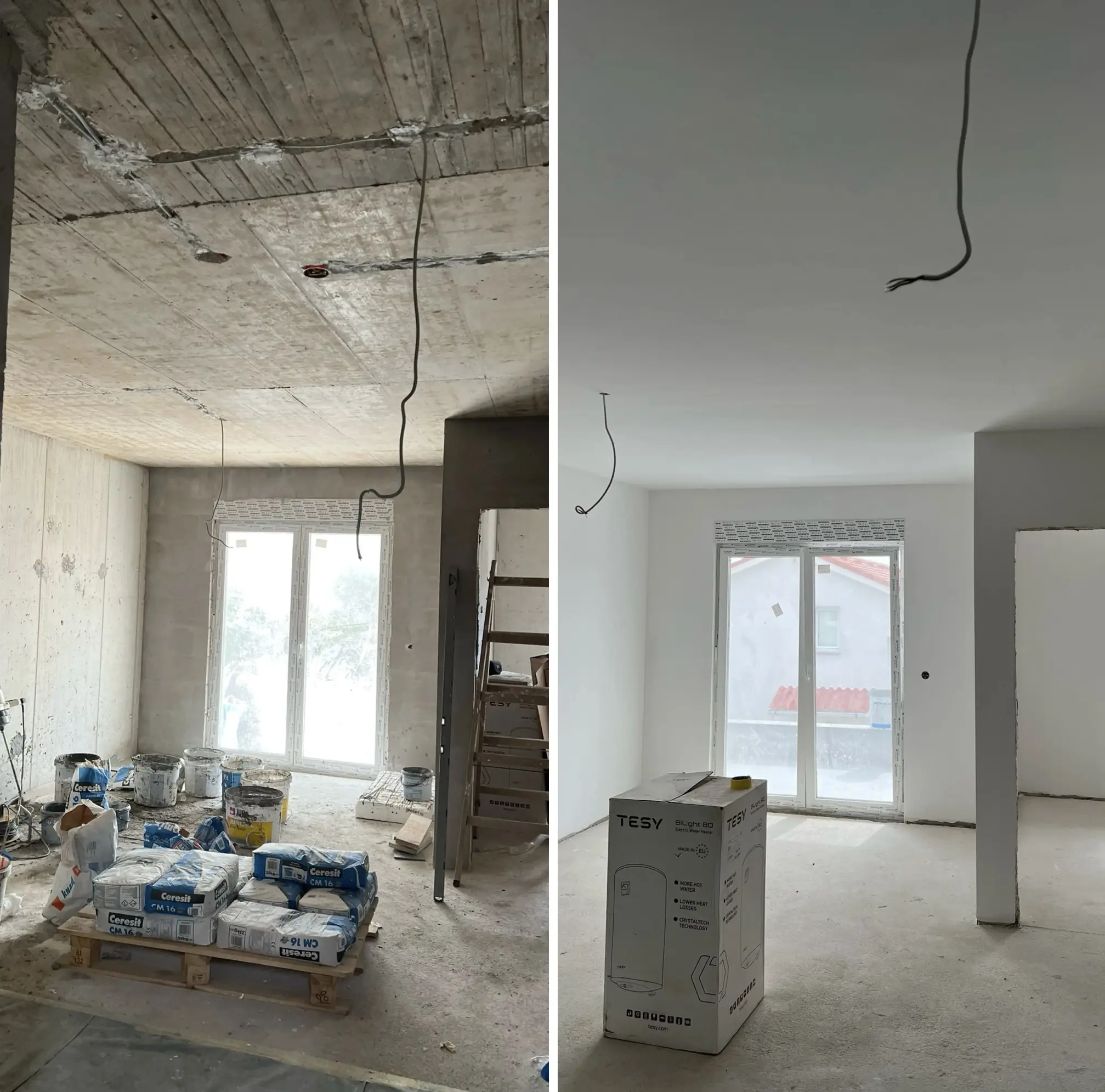 Pogledajte naše prošle projekte